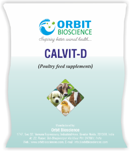 Calvit-D