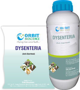 Dysenteria