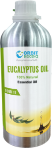 Eucalyptus Oil