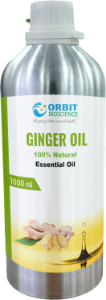 Ginger Oil