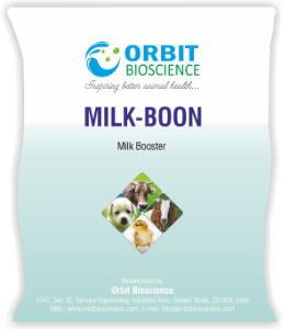 Milk-Boon