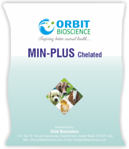 Min-Plus (Chelated)