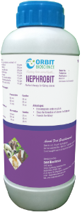 NEPHROBIT