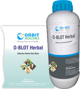 O-Blot Herbal