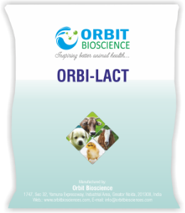 ORBI-LACT