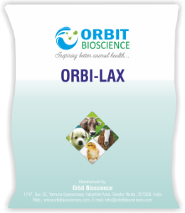 ORBI-LAX