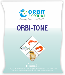 ORBI-TONE