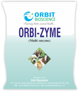 ORBI-ZYME