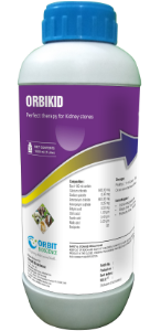 ORBIKID