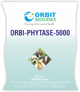 ORBIPHYTASE-5000 