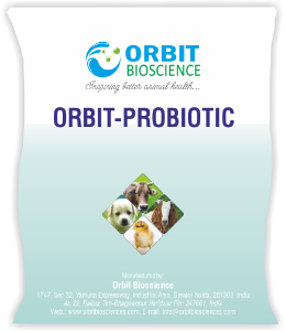 ORBIT-PRO BIOTIC 