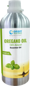 Oregano Oil