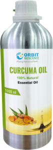 Curcuma Oil